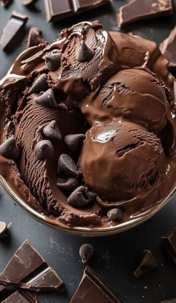  عکس بستنی برای واتساپ