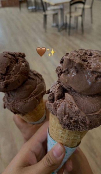  عکس بستنی برای واتساپ