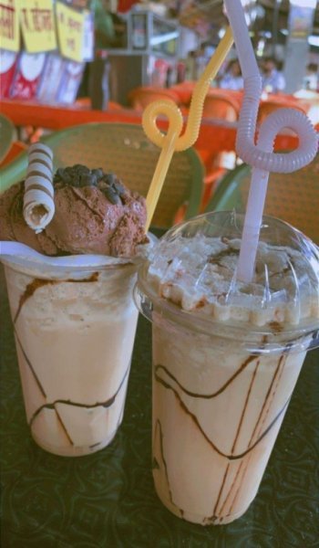  عکس بستنی برای واتساپ