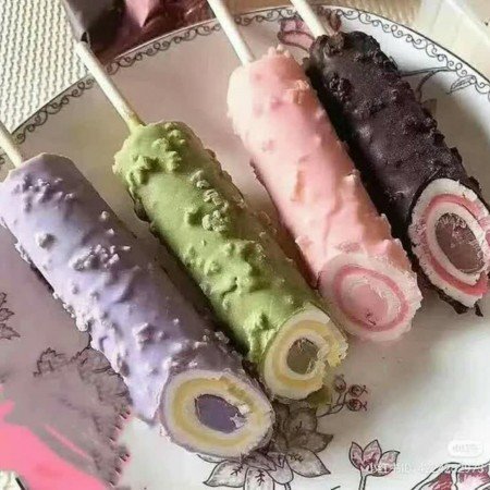  عکس بستنی برای واتساپ