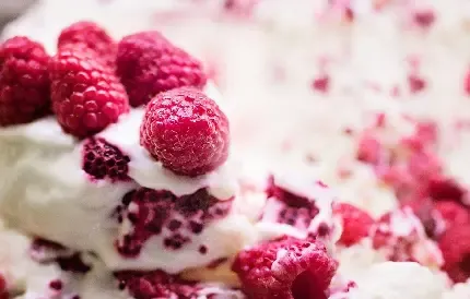  عکس انواع بستنی های خوشمزه