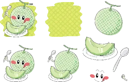  دانلود عکس طالبی کارتونی