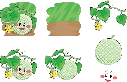  دانلود عکس طالبی کارتونی