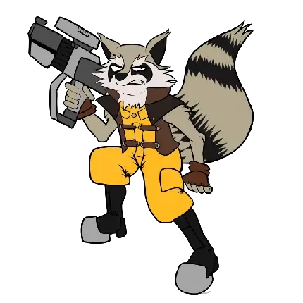  عکس پروفایل انیمه ای با شمشیر برای لپ تاپ