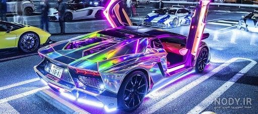  عکس فراری برای پروفایل