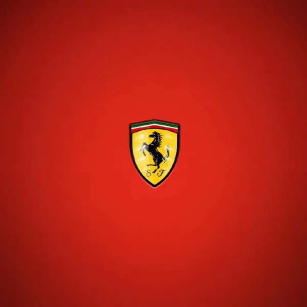  عکس خفن لوگوی فراری برای پروفایل