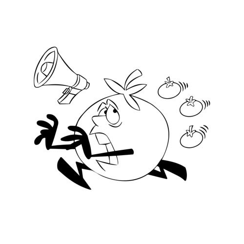  عکس گوجه فانتزی