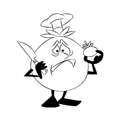  عکس گوجه فانتزی