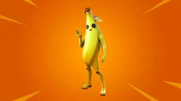  عکس موز فانتزی