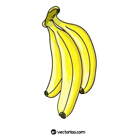  عکس موز کیوت