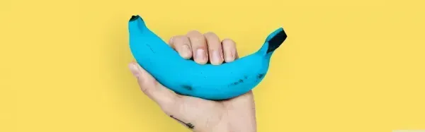  عکس موز کیوت