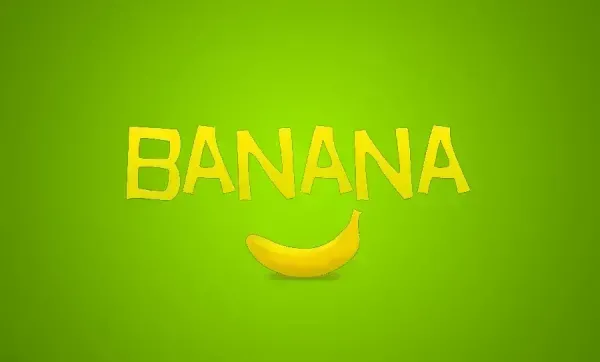  عکس موز کیوت