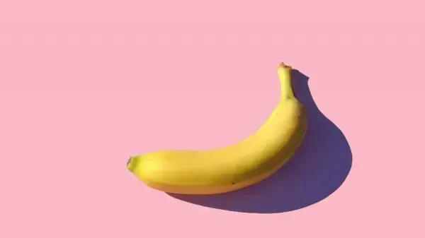  عکس موز کیوت