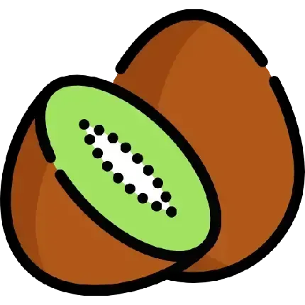  عکس کیوی های تازه و خوشمزه