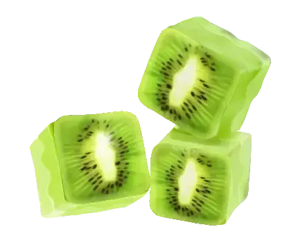  عکس کیوی های تازه و خوشمزه