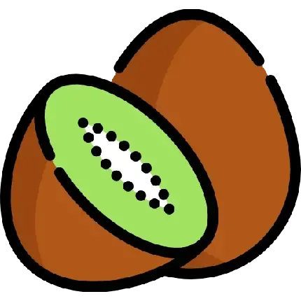  عکس کیوی کیوت