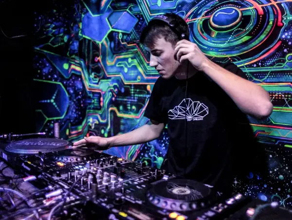  عکس دیجی خفن