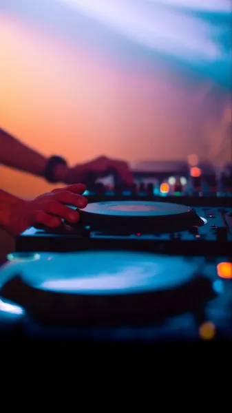  عکس دیجی خفن