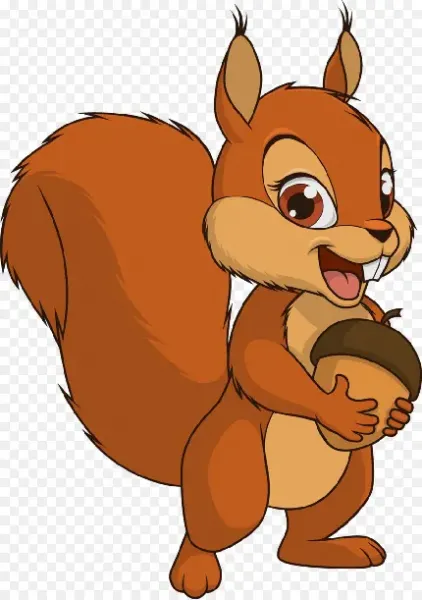  عکس سنجاب برای پروفایل