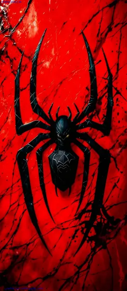  دانلود عکس مرد عنکبوتی با کیفیت بالا