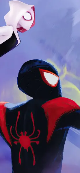  دانلود عکس پروفایل مرد عنکبوتی