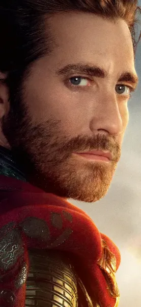 عکس مرد عنکبوتی با کیفیت 4k