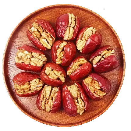  عکس گردو کارتونی