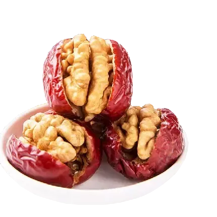  عکس گردو کارتونی