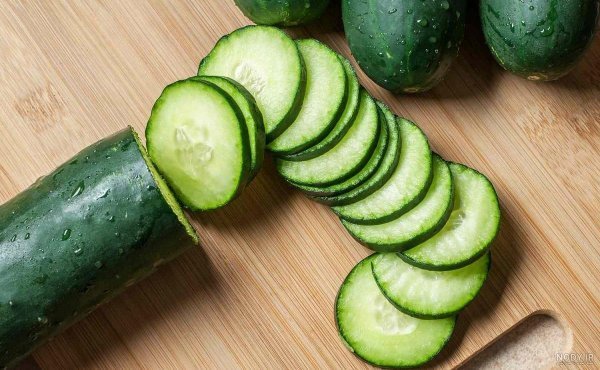  عکس خیار برای پروفایل