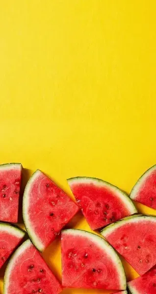  عکس هندونه برای تصویر زمینه