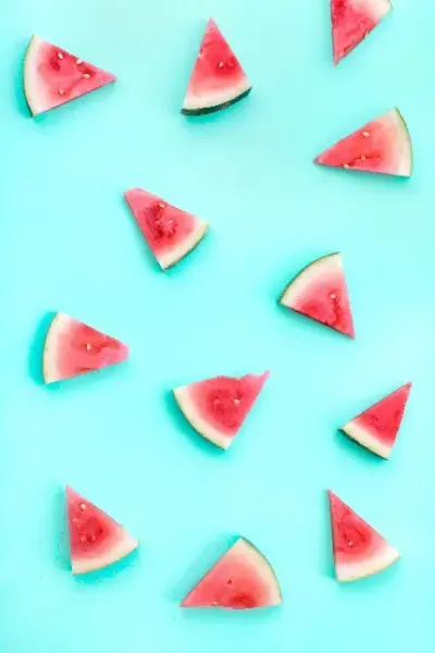  عکس هندونه برای تصویر زمینه