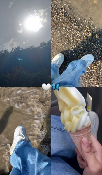  والپیپر بستنی برای گوشی موبایل