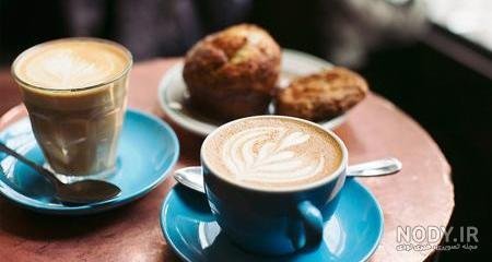  عکس بستنی دونفره عاشقانه