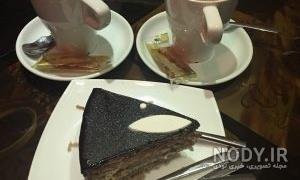  عکس بستنی دونفره عاشقانه