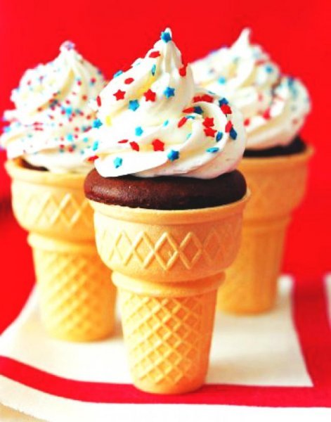  عکس بستنی های باکلاس