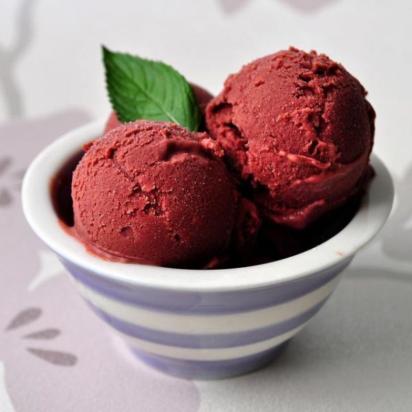  عکس بستنی های باکلاس