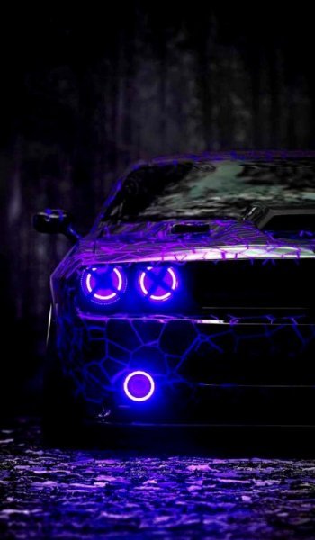  تصویر زمینه ماشین برای گوشی موبایل