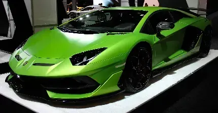 والپیپر ماشین کلاسیک 4k