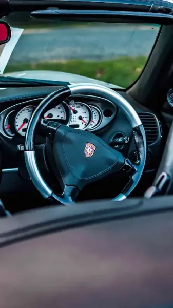  تصویر زمینه ماشین پورشه لاکچری