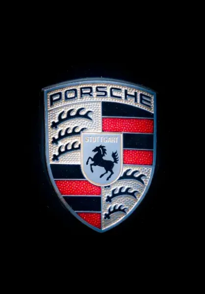  تصویر زمینه ماشین پورشه لاکچری