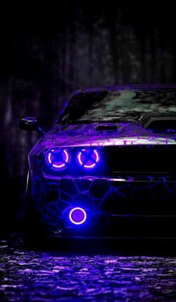  تصویر زمینه ماشین فول اچ دی