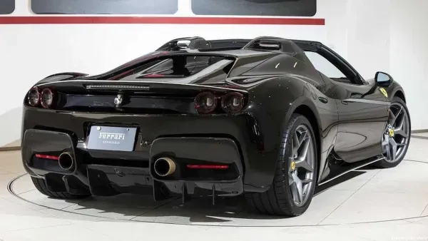 عکس ماشین فراری خفن