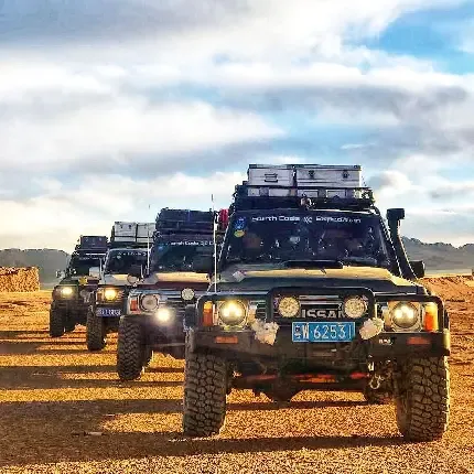  عکس ماشین آفرود خارجی