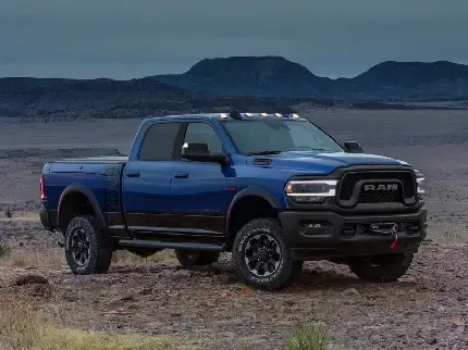  عکس ماشین آفرود خارجی