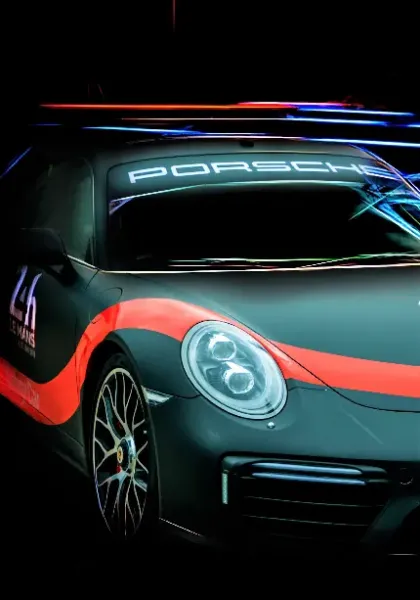  دانلود پس زمینه ماشین برای گوشی