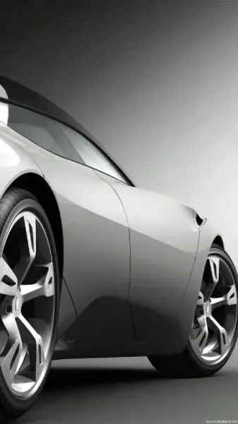  دانلود پس زمینه ماشین برای گوشی