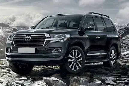 بهترین ماشین آفرود ارزان در ایران