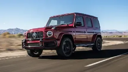 بهترین ماشین آفرود ارزان در ایران