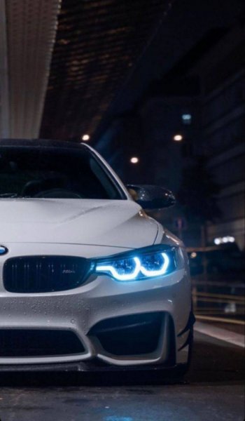 عکس ماشین بی ام و BMW