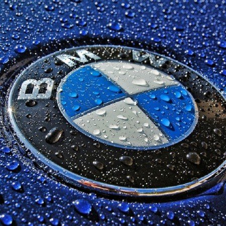  عکس ماشین بی ام و BMW